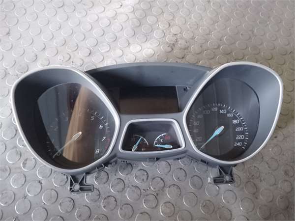 cuadro instrumentos ford focus berlina cb8 20