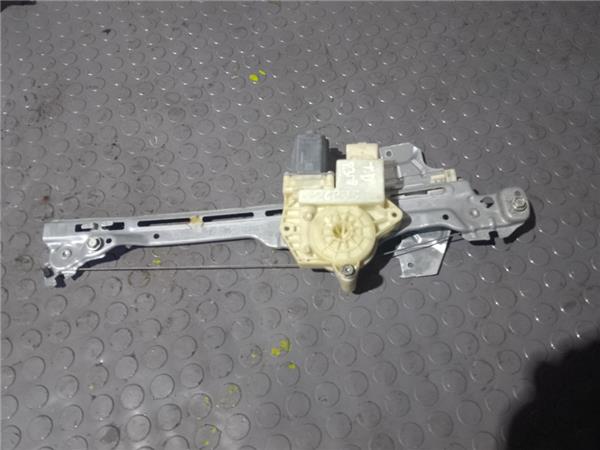 elevalunas electrico trasero derecho peugeot