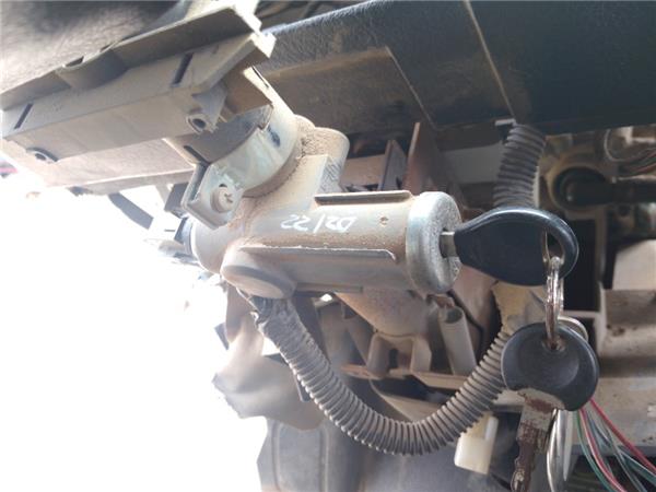 conmutador arranque nissan atleon tk14080