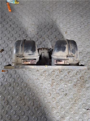 motor calefaccion mercedes benz 100 furgon 63