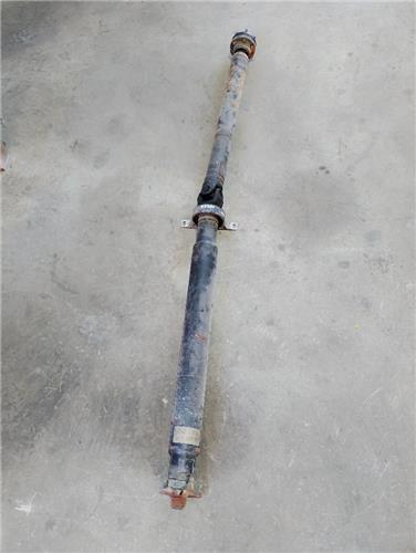 eje transmision trasera bmw serie 5 berlina e