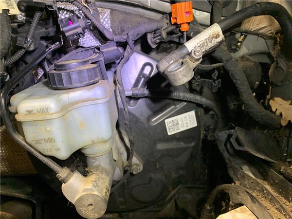 servofreno volkswagen caddy 2k 022004 16 tdi