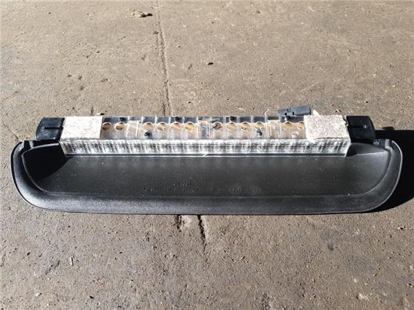 luz central de freno bmw serie 5 berlina e60