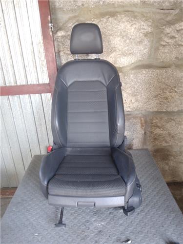 juego asientos volkswagen golf vii variant ba
