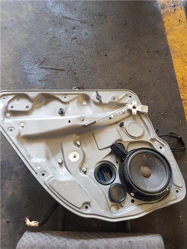 mecanismo elevalunas trasero izquierdo volksw