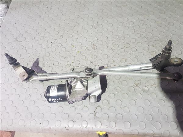 motor limpiaparabrisas delantero bmw serie 1