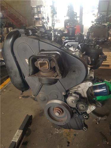 despiece motor peugeot 307 3ac 20 hdi 90