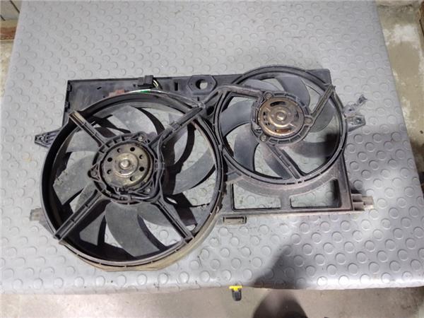 electroventilador peugeot expert 224 19 td