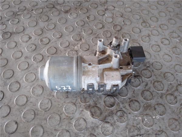 motor limpiaparabrisas delantero volkswagen p