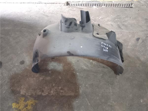 pase rueda delantero izquierdo peugeot 308 20