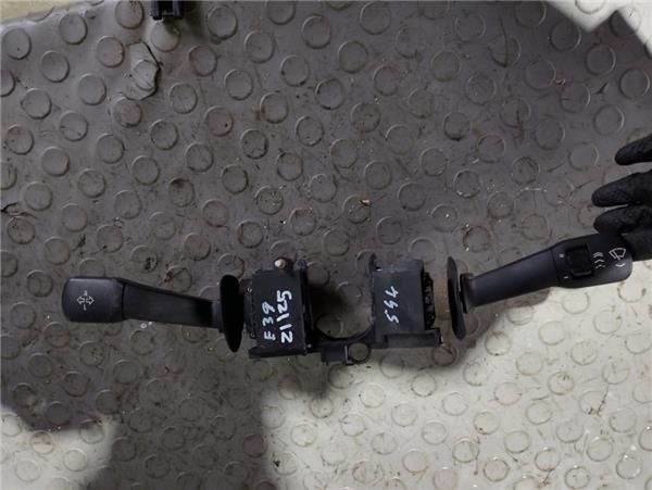 mando multifuncion bmw serie 5 berlina e39 19