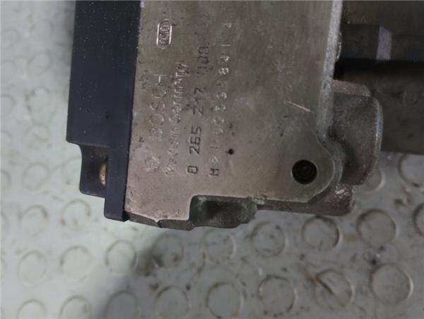 nucleo abs bmw serie 5 berlina e39 1995 25 5