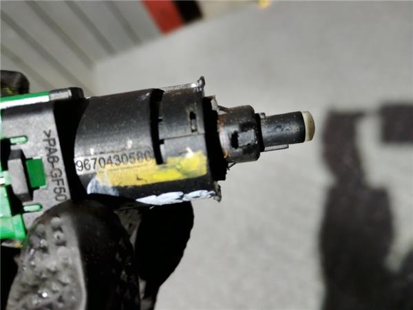 interruptor start stop peugeot 308 2013 16 a