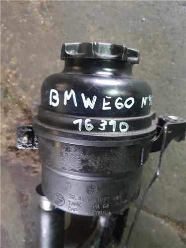 deposito liquido direccion asistida bmw serie 5 berlina (e60)(2003 >) 3.0 530i [3,0 ltr.   170 kw 24v cat]