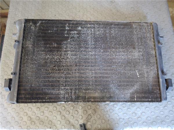 radiador agua seat toledo 1m2 031999 19 tdi