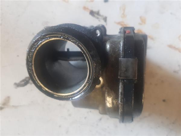 caja mariposa aire peugeot 308 2007 16 sport