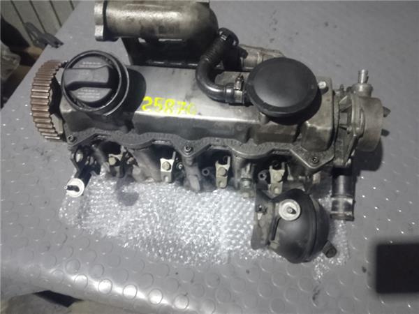 culata seat toledo 1m2 031999 19 tdi