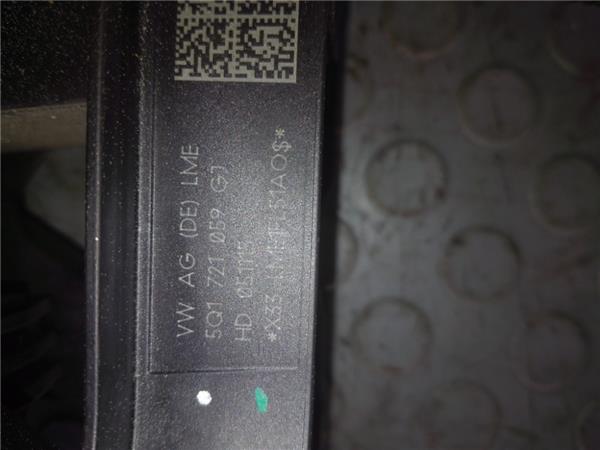 pedal embrague volkswagen golf vii variant ba