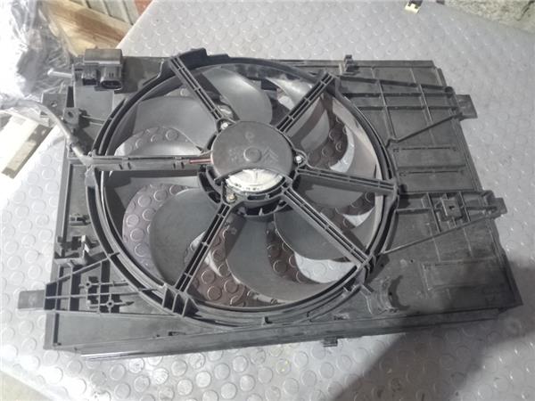 electroventilador peugeot 308 2013 16 style