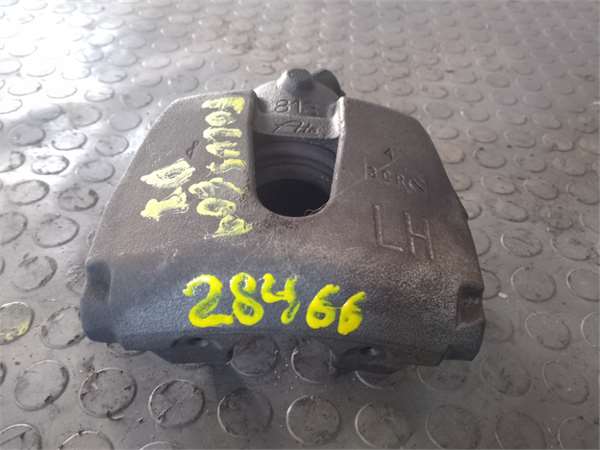 pinza freno delantero izquierda ford focus berlina (cb8)(2010 >) 1.0 edition [1,0 ltr.   92 kw ecoboost cat]