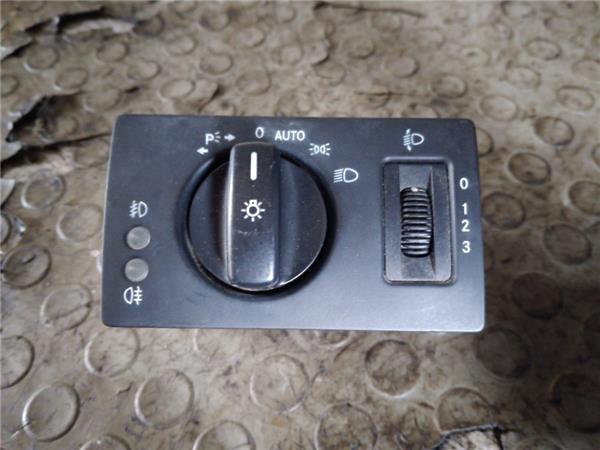 mando de luces mercedes benz clase b bm 245 0