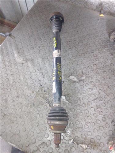 palier delantero derecho seat ibiza (6l1)(04.2002 >) 1.2 cool [1,2 ltr.   47 kw]