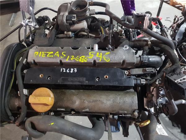 despiece motor opel astra g berlina 1998 16