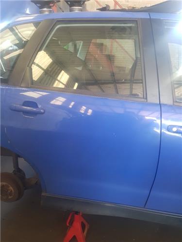 puerta trasera derecha seat ibiza 6k1 081999