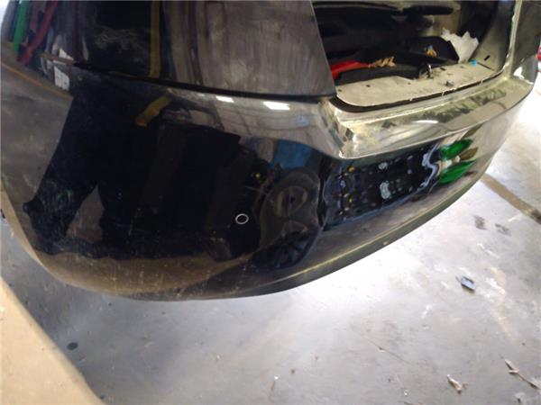 paragolpes trasero peugeot 308 2013 16 activ