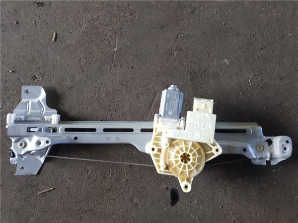 elevalunas electrico trasero derecho peugeot