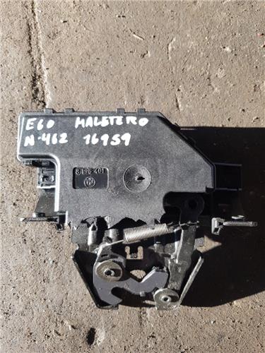 cerradura porton bmw serie 5 berlina e60 2003