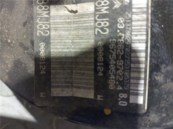 servofreno peugeot 308 2013 16 active 16 ltr