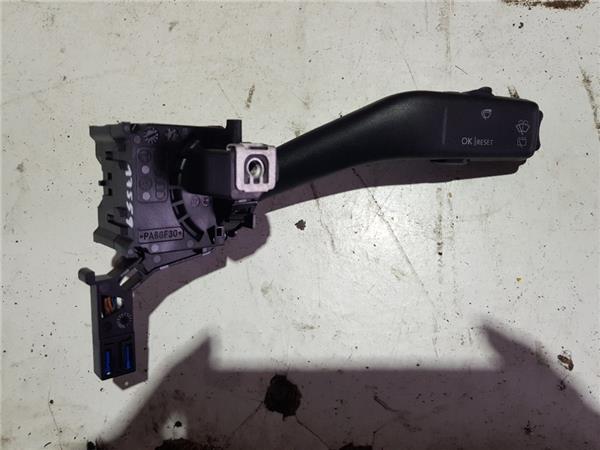 mando limpiaparabrisas volkswagen golf v (1k1)(10.2003 >2008) 2.0 gti