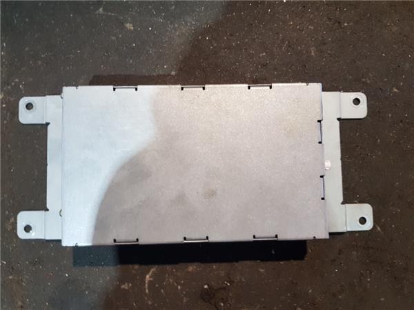 centralita bmw serie 5 berlina e60 2003 30 5