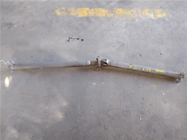 eje transmision trasera mercedes benz clase c