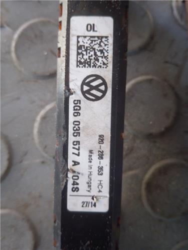 centralita antena volkswagen golf vii variant