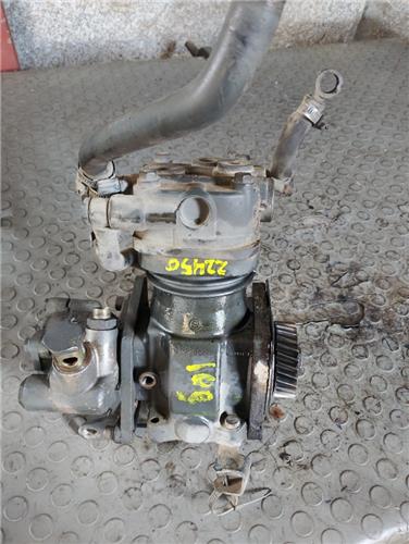 bomba servodireccion nissan atleon tk14080