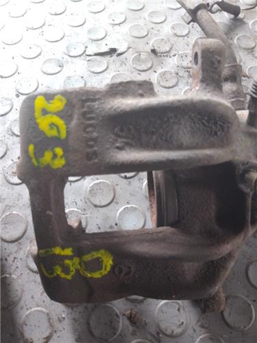 pinza freno delantero derecha mercedes benz c
