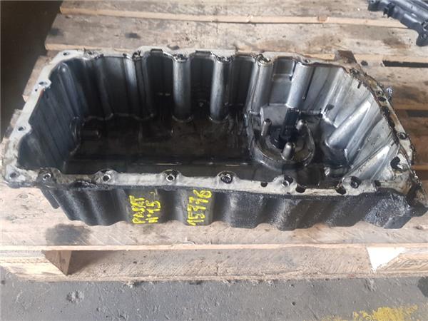 carter volkswagen passat berlina (3c2)(2005 >) 2.0 tdi 16v