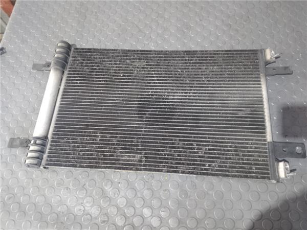 radiador aire acondicionado peugeot 308 2013