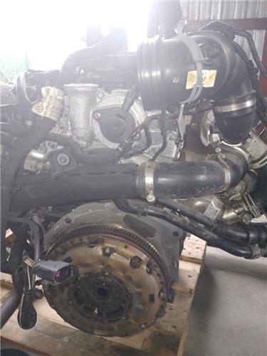 motor completo volkswagen golf vii variant ba