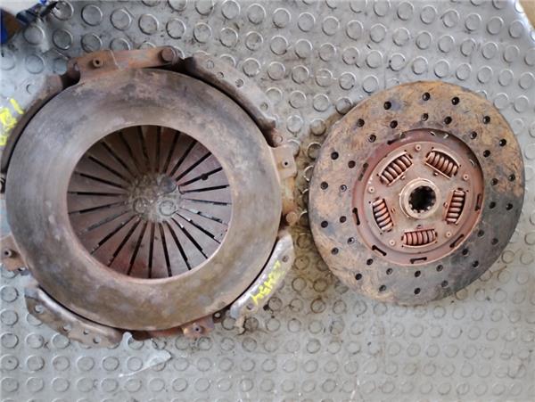 kit de embrague nissan atleon tk14080