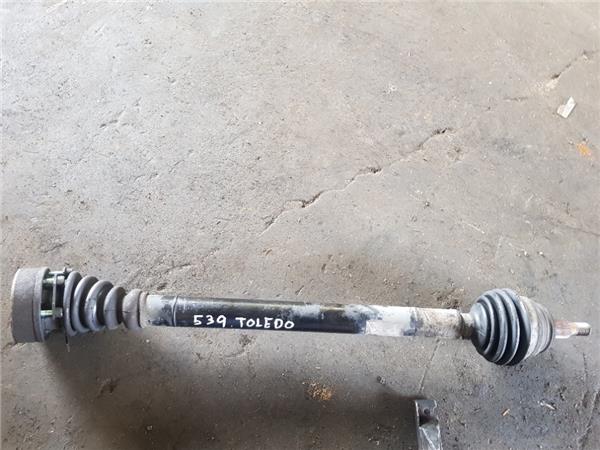 palier delantero derecho seat toledo 1m2 0319