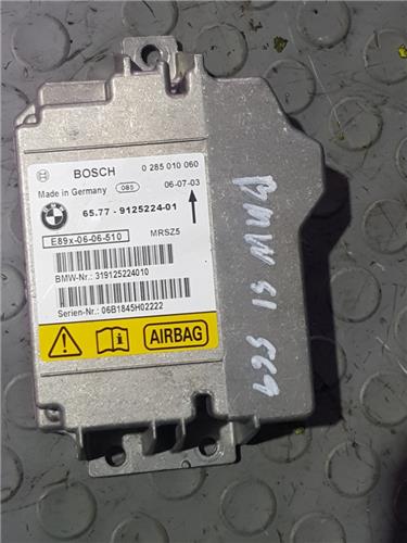 centralita airbag bmw serie 1 berlina e81e87