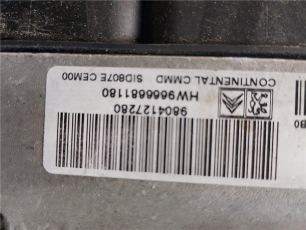 centralita peugeot 308 2013 16 active 16 ltr