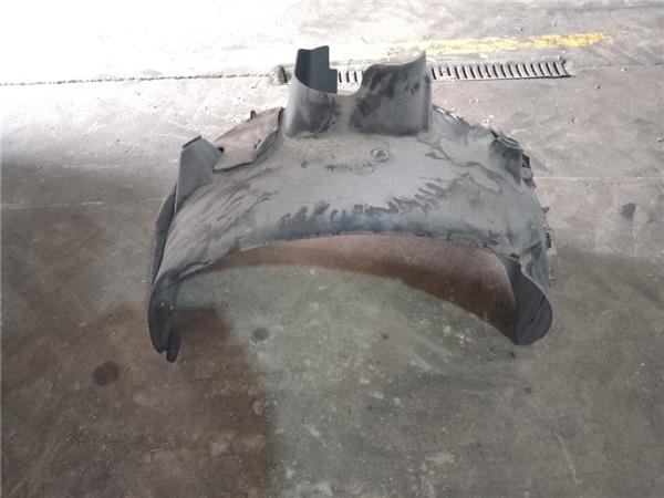 pase rueda delantero derecho peugeot 308 2013