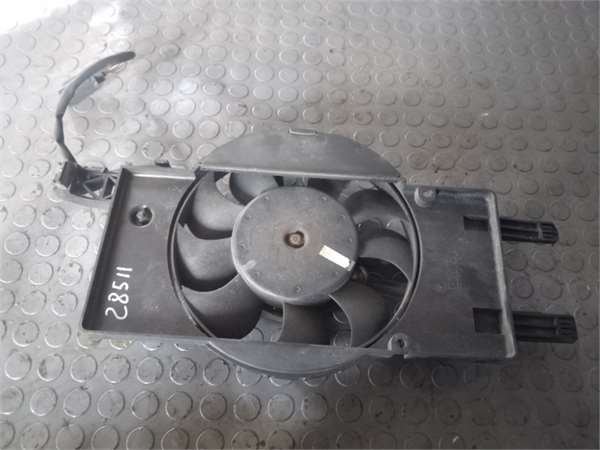 electroventilador ford focus berlina cb8 2010