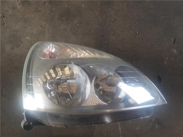 faro delantero derecho renault clio ii fase i