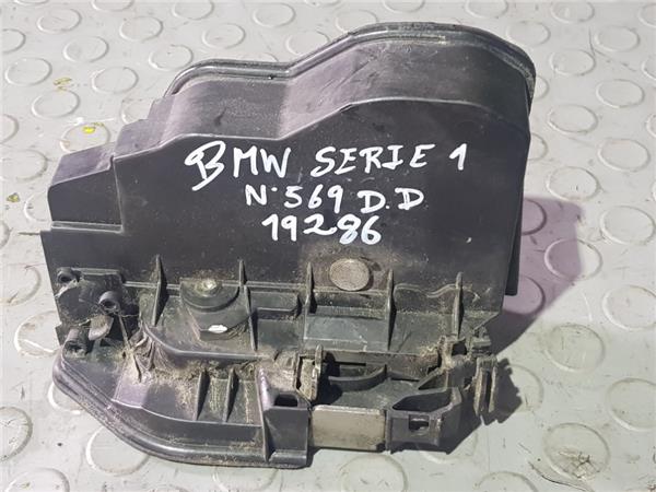cerradura puerta delantera derecha bmw serie 1 berlina (e81/e87)(2004 >) 2.0 118d [2,0 ltr.   90 kw 16v diesel cat]