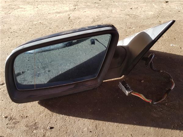 retrovisor electrico izquierdo bmw serie 5 be
